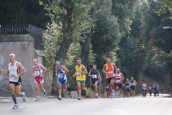 Mezza Maratona dei Castelli Romani (03/10/2010) paolo_3855