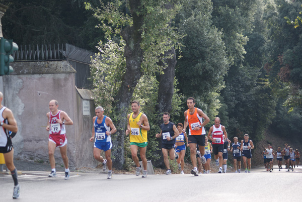 Mezza Maratona dei Castelli Romani (03/10/2010) paolo_3856