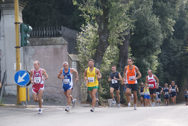 Mezza Maratona dei Castelli Romani (03/10/2010) paolo_3857