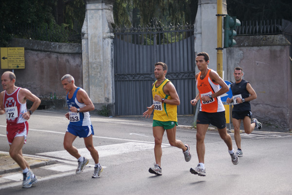 Mezza Maratona dei Castelli Romani (03/10/2010) paolo_3858