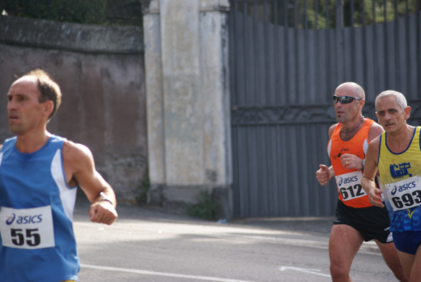 Mezza Maratona dei Castelli Romani (03/10/2010) paolo_3860