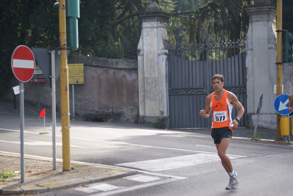 Mezza Maratona dei Castelli Romani (03/10/2010) paolo_3862