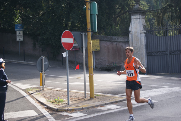 Mezza Maratona dei Castelli Romani (03/10/2010) paolo_3863