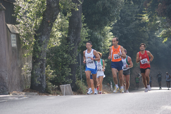 Mezza Maratona dei Castelli Romani (03/10/2010) paolo_3866