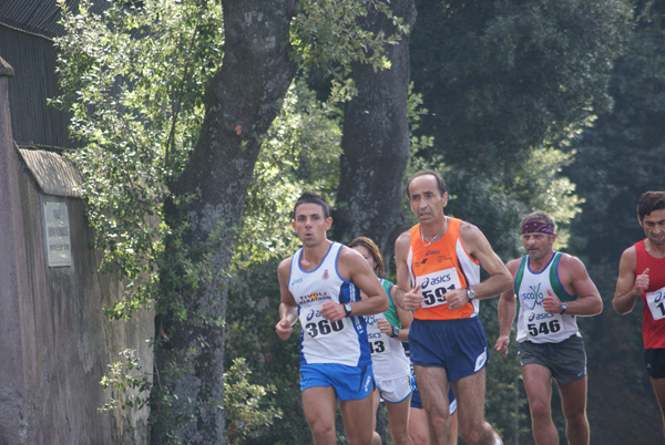 Mezza Maratona dei Castelli Romani (03/10/2010) paolo_3867
