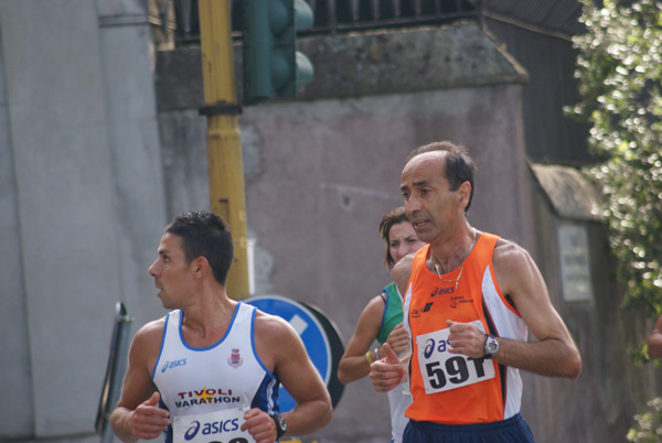 Mezza Maratona dei Castelli Romani (03/10/2010) paolo_3868