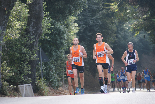 Mezza Maratona dei Castelli Romani (03/10/2010) paolo_3874