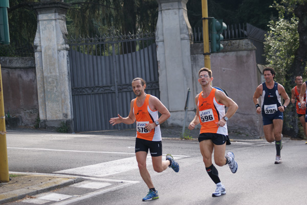 Mezza Maratona dei Castelli Romani (03/10/2010) paolo_3879