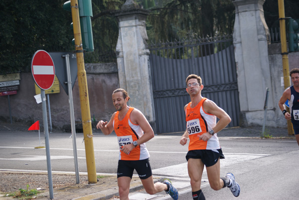 Mezza Maratona dei Castelli Romani (03/10/2010) paolo_3880