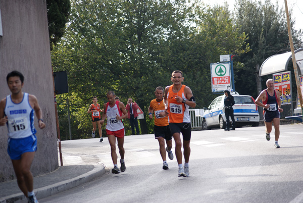 Mezza Maratona dei Castelli Romani (03/10/2010) paolo_3887