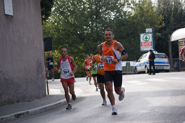 Mezza Maratona dei Castelli Romani (03/10/2010) paolo_3889