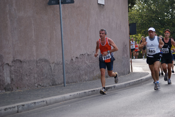 Mezza Maratona dei Castelli Romani (03/10/2010) paolo_3901