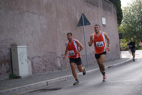 Mezza Maratona dei Castelli Romani (03/10/2010) paolo_3905