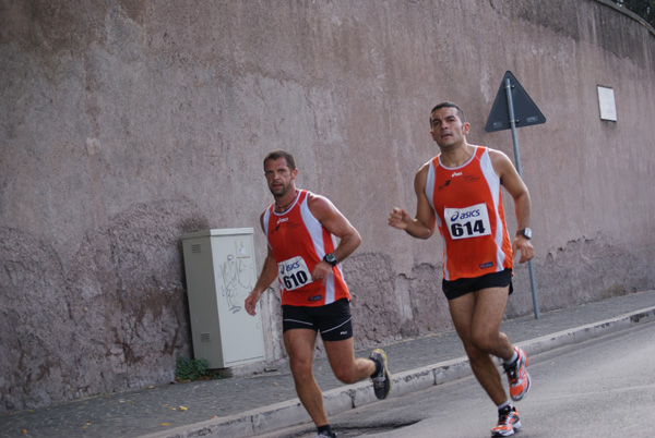 Mezza Maratona dei Castelli Romani (03/10/2010) paolo_3906