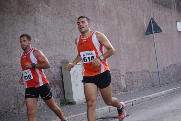 Mezza Maratona dei Castelli Romani (03/10/2010) paolo_3907