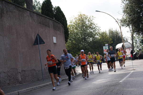 Mezza Maratona dei Castelli Romani (03/10/2010) paolo_3945