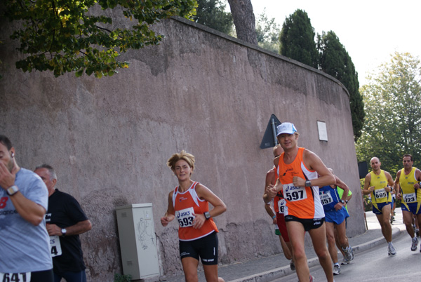 Mezza Maratona dei Castelli Romani (03/10/2010) paolo_3948