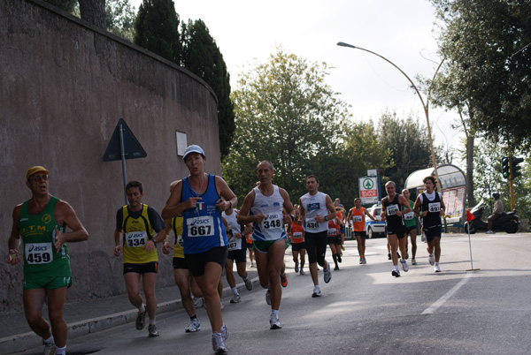 Mezza Maratona dei Castelli Romani (03/10/2010) paolo_3981