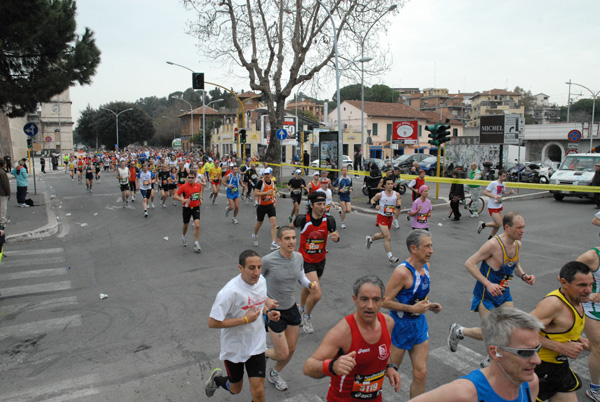 Maratona di Roma (21/03/2010) mariarosa_0621