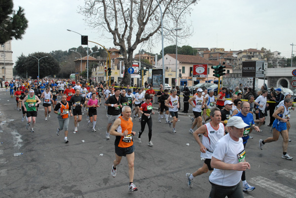 Maratona di Roma (21/03/2010) mariarosa_0802
