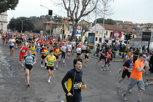 Maratona di Roma (21/03/2010) mariarosa_0873