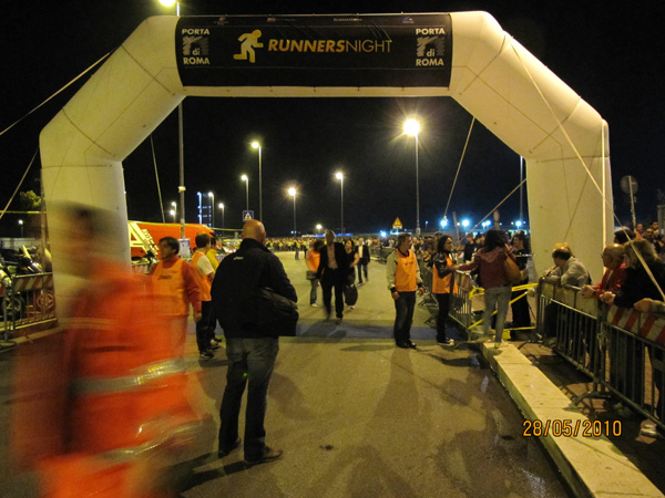 Porta di Roma 10k Race Runnersnight (28/05/2010) salvatori_pdr_1463