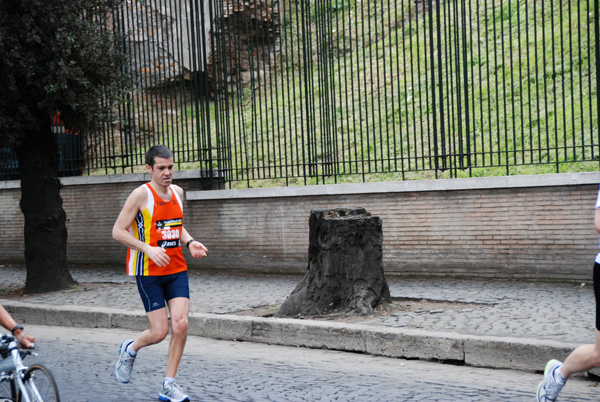 Maratona di Roma (21/03/2010) salvatore1611