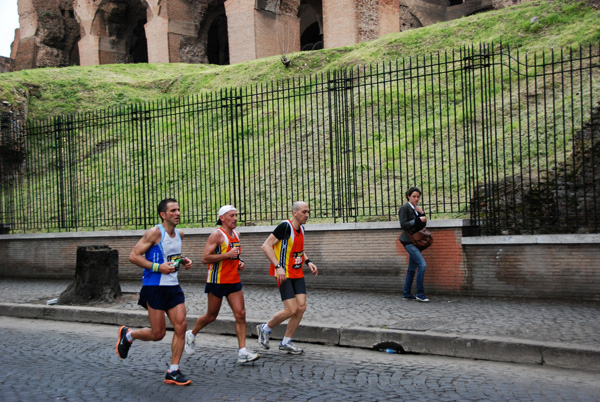 Maratona di Roma (21/03/2010) salvatore1655