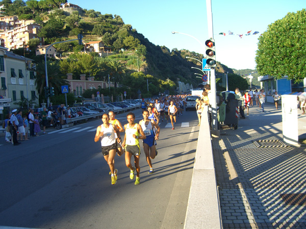 Eco Half Marathon (10/09/2010) salerno_022