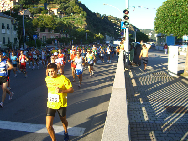 Eco Half Marathon (10/09/2010) salerno_023