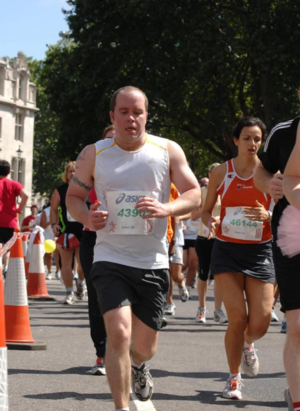 British 10K London Run (11/07/2010) nania_8010