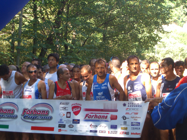 Mezza Maratona del Lago di Vico (12/09/2010) dipietrantonio_102