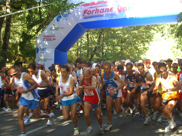 Mezza Maratona del Lago di Vico (12/09/2010) dipietrantonio_104