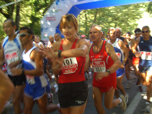 Mezza Maratona del Lago di Vico (12/09/2010) dipietrantonio_105