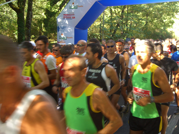 Mezza Maratona del Lago di Vico (12/09/2010) dipietrantonio_107