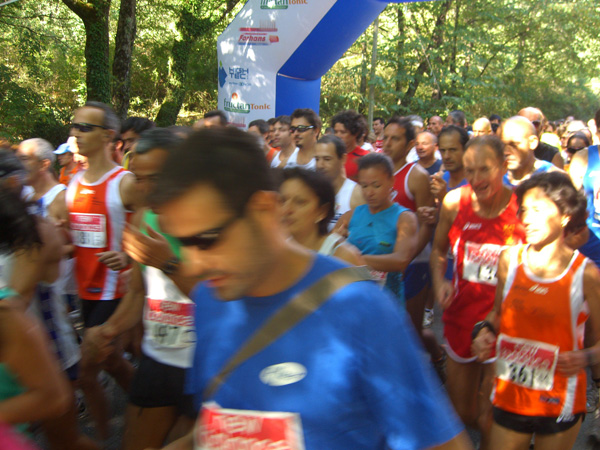 Mezza Maratona del Lago di Vico (12/09/2010) dipietrantonio_108
