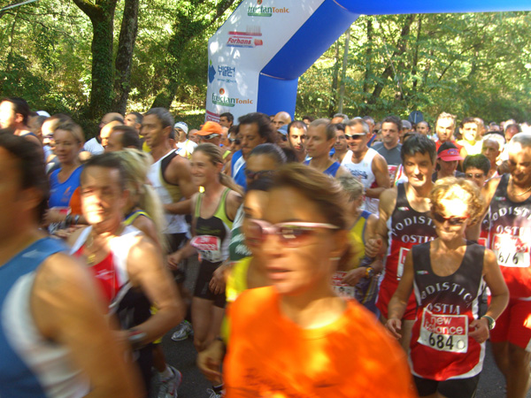Mezza Maratona del Lago di Vico (12/09/2010) dipietrantonio_112