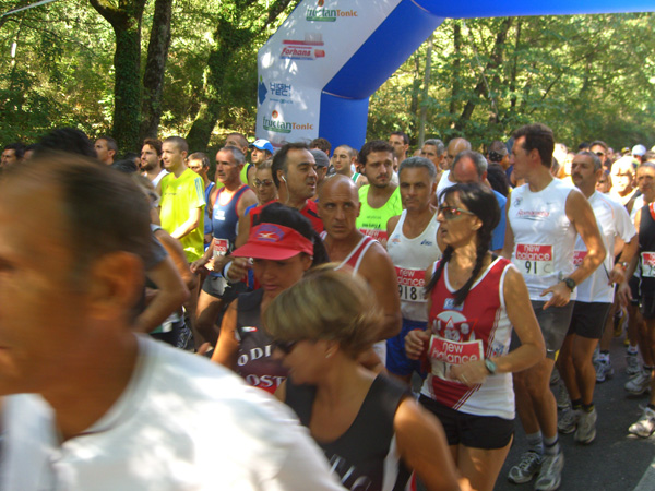 Mezza Maratona del Lago di Vico (12/09/2010) dipietrantonio_113
