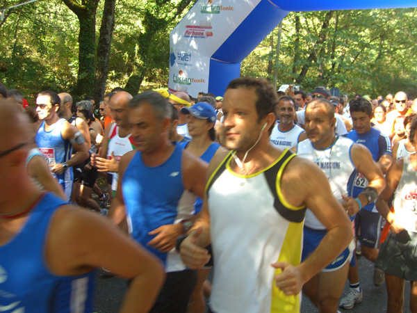 Mezza Maratona del Lago di Vico (12/09/2010) dipietrantonio_116