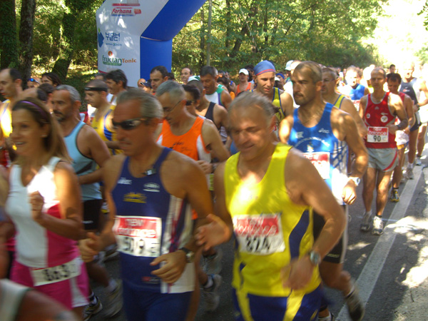 Mezza Maratona del Lago di Vico (12/09/2010) dipietrantonio_118
