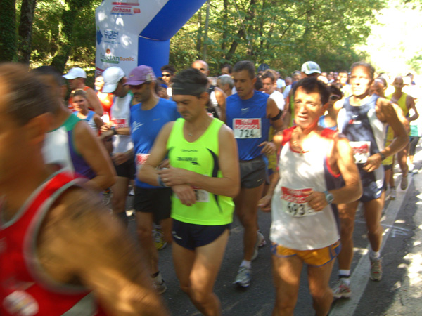 Mezza Maratona del Lago di Vico (12/09/2010) dipietrantonio_119