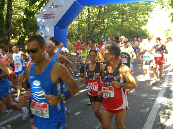 Mezza Maratona del Lago di Vico (12/09/2010) dipietrantonio_122