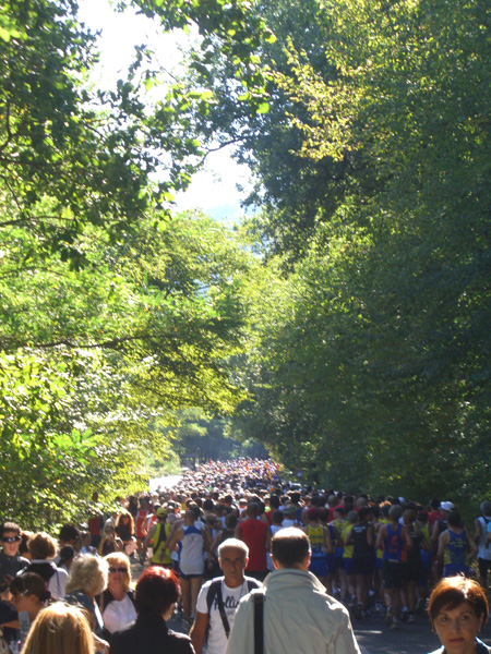 Mezza Maratona del Lago di Vico (12/09/2010) dipietrantonio_126