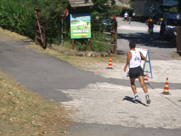 Mezza Maratona del Lago di Vico (12/09/2010) dipietrantonio_137