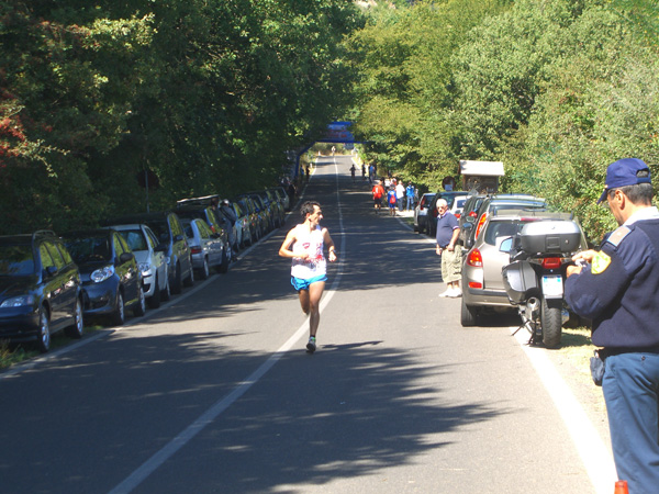 Mezza Maratona del Lago di Vico (12/09/2010) dipietrantonio_138