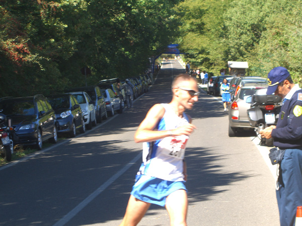 Mezza Maratona del Lago di Vico (12/09/2010) dipietrantonio_144