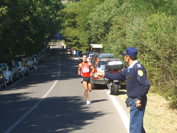 Mezza Maratona del Lago di Vico (12/09/2010) dipietrantonio_145