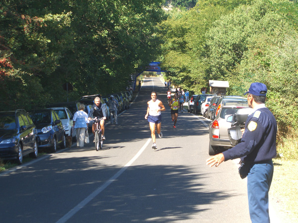 Mezza Maratona del Lago di Vico (12/09/2010) dipietrantonio_147