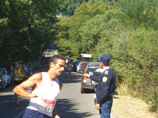 Mezza Maratona del Lago di Vico (12/09/2010) dipietrantonio_149