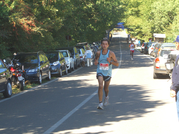 Mezza Maratona del Lago di Vico (12/09/2010) dipietrantonio_151